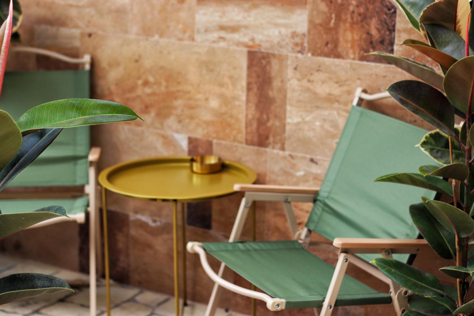 Golden Beach Suites Саранда Экстерьер фото